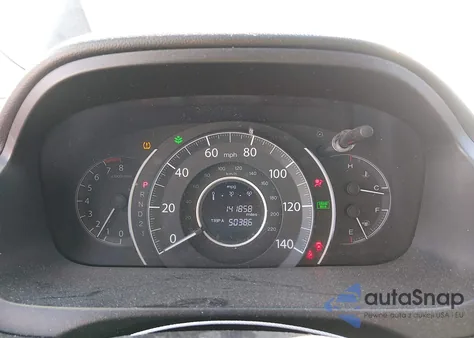 2014 Honda Cr-V Ex из США, поврежденный, VIN 5J6RM4H56EL016772